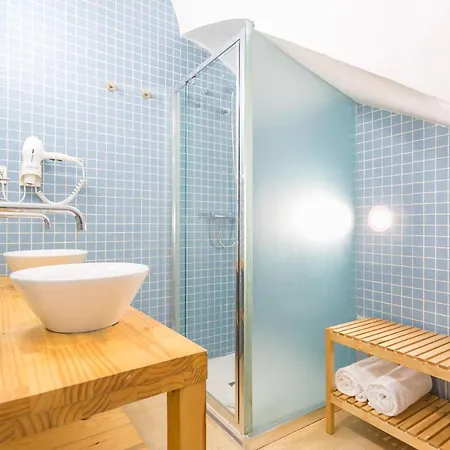 Only 100 Meters From The Apartment