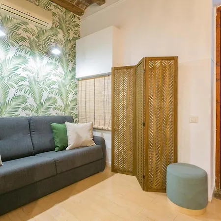 Apartment Only 100 Meters From The *