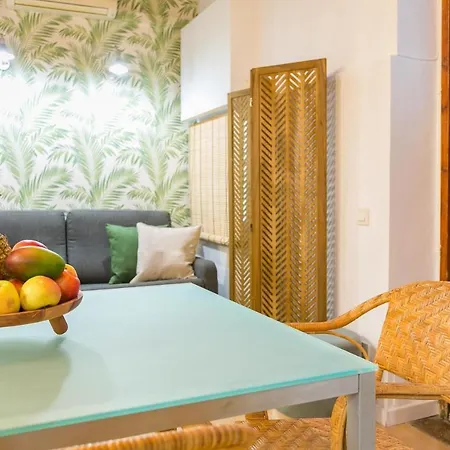 Only 100 Meters From The Apartment Barcelona